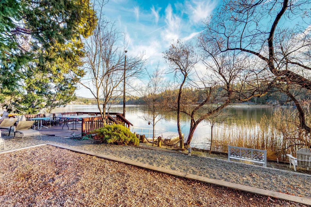 Heart'S Desire On The Lake โกรฟแลนด์ ภายนอก รูปภาพ